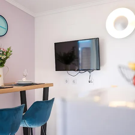 Apartman Sea La Vie Sukošan