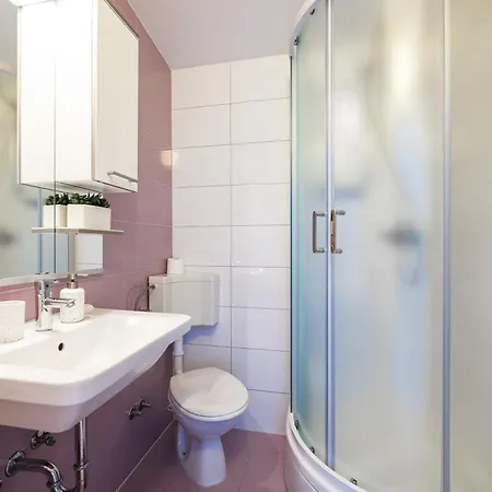 Apartman Sea La Vie Sukošan