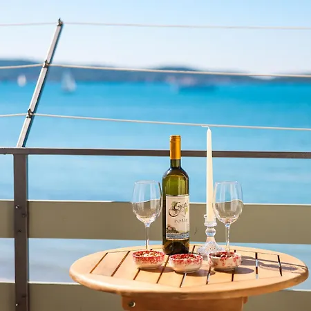 Sea La Vie Апартаменты Сукошан