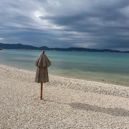 Sea La Vie 아파트 Sukošan
