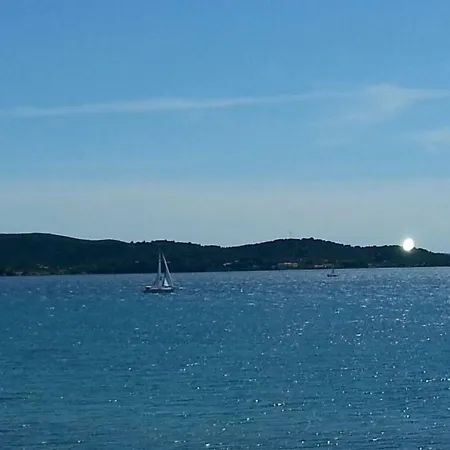 Lejlighed Sea La Vie *