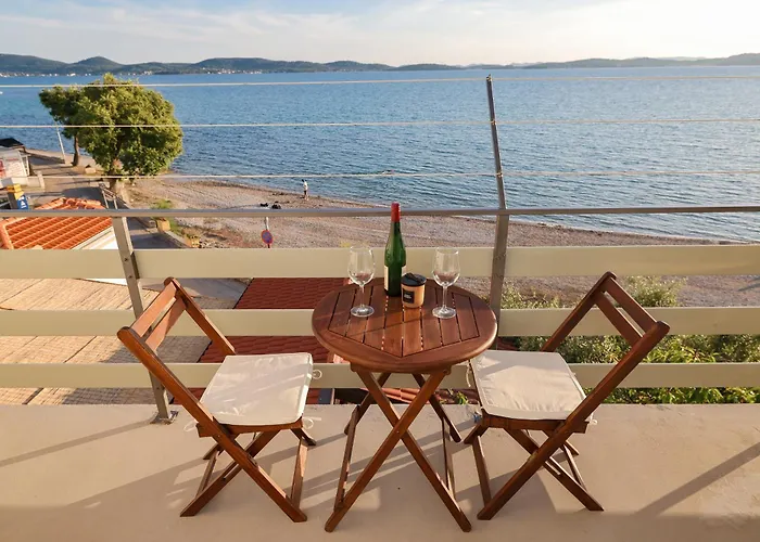 Apartman Sea La Vie *