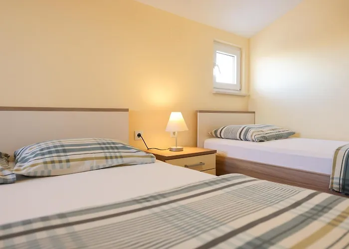 Sea La Vie Apartman *