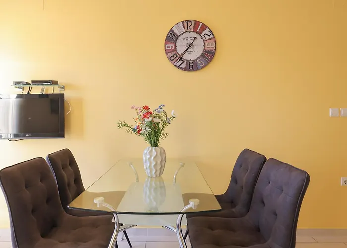 Apartman Sea La Vie *