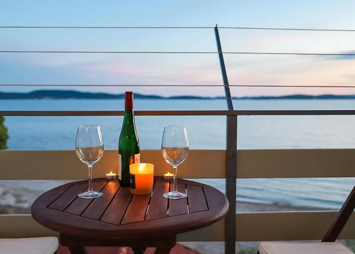 Апартаменты Sea La Vie Сукошан
