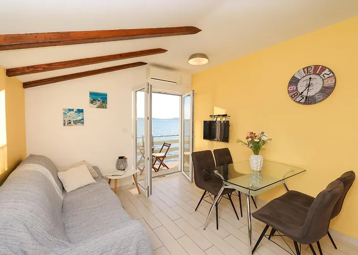 Sea La Vie Apartman