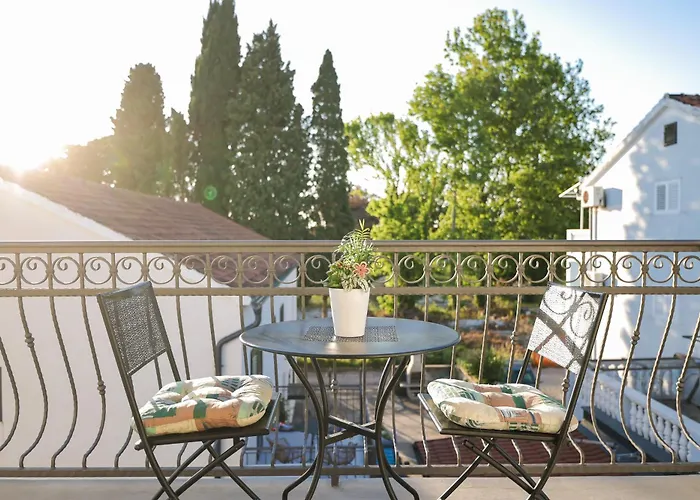 Sea La Vie Apartman