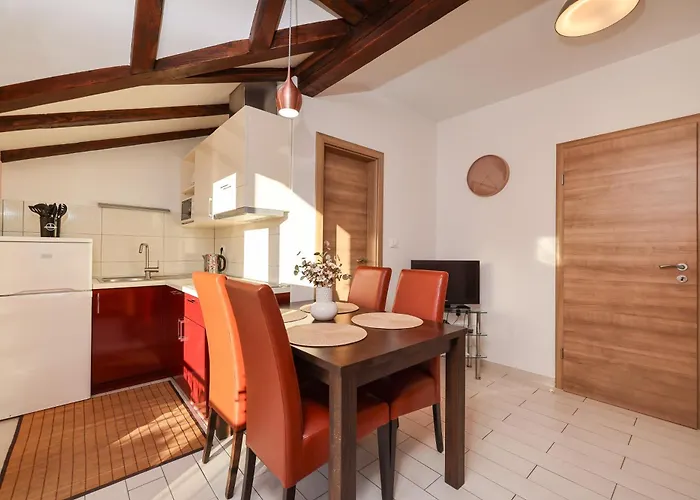 Apartman Sea La Vie *