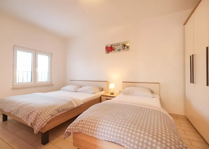 Sea La Vie Sukošan