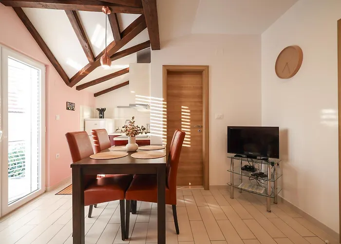 Sea La Vie Apartman