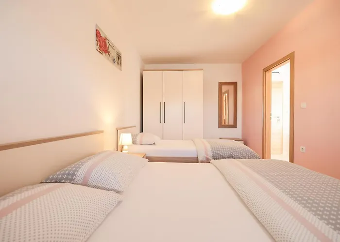 Apartman Sea La Vie