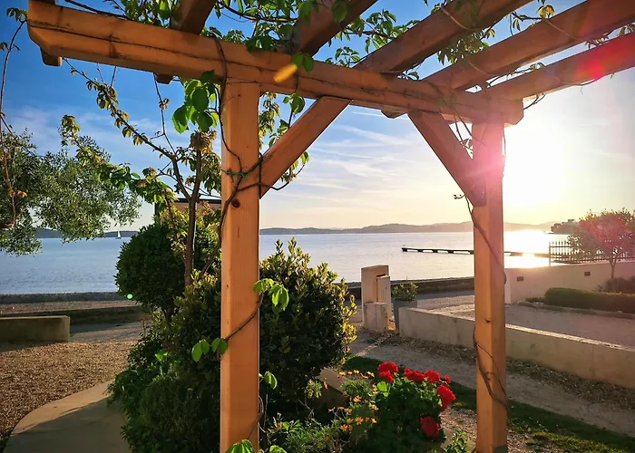 Sea La Vie Apartman