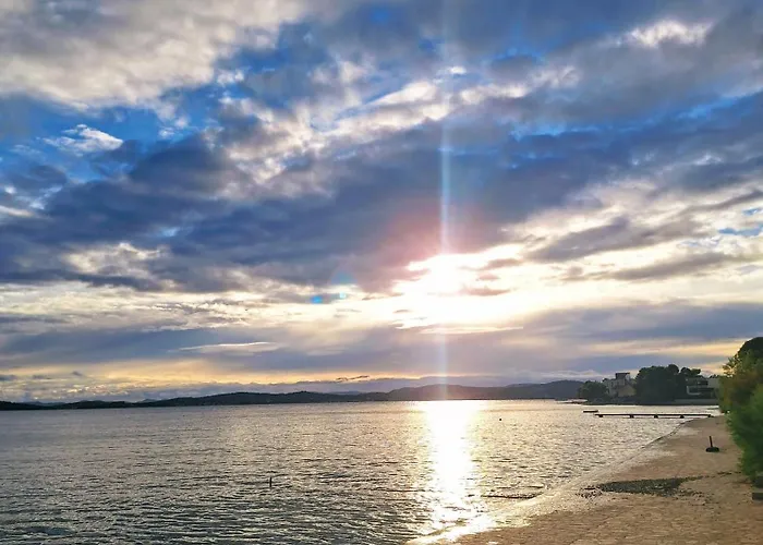 Apartman Sea La Vie