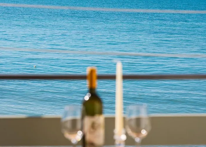 Апартаменты Sea La Vie Сукошан
