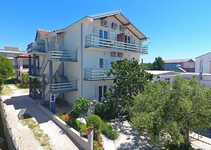 Sea La Vie Apartman