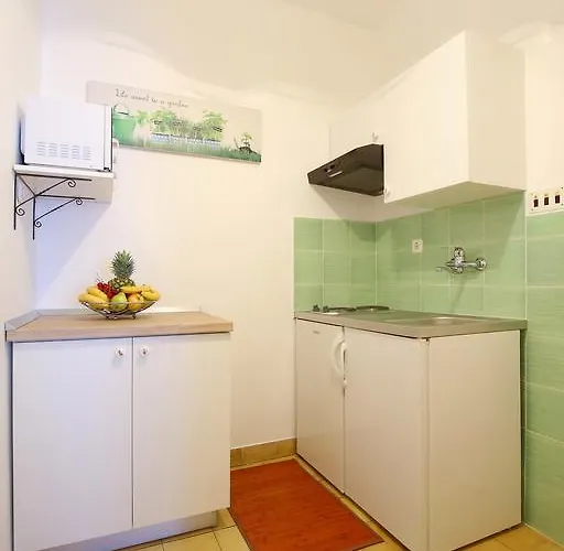 Sea La Vie Apartman Sukošan