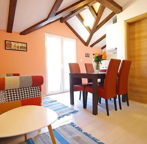 Sea La Vie Apartman *