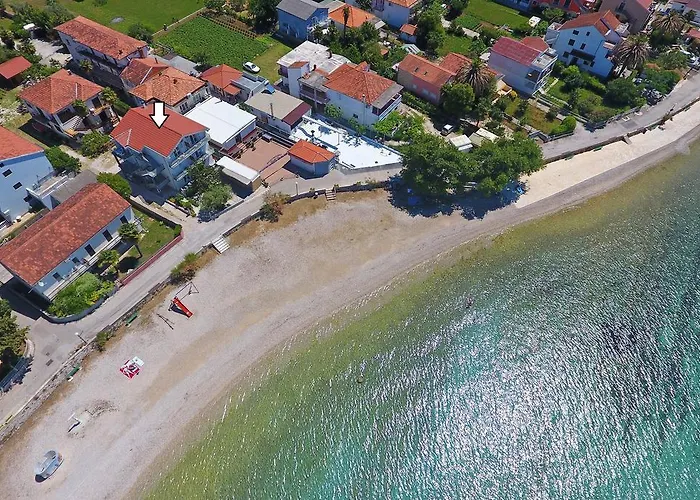 Apartman Sea La Vie