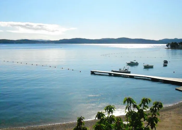 Apartman Sea La Vie