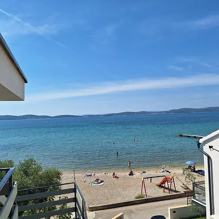 Holiday Home Sea La Vie *