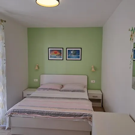Children's Paradise Apartament *