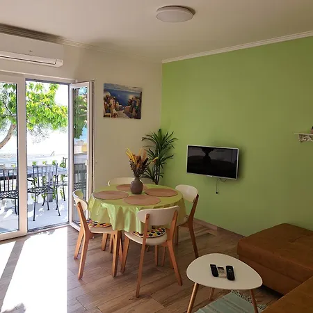 Children's Paradise Apartament