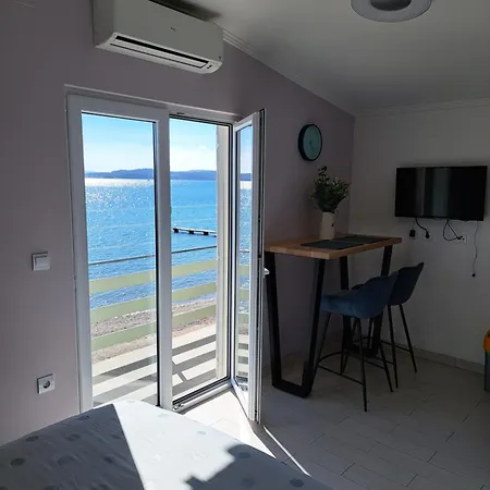 Apartament Children's Paradise