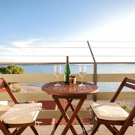 Holiday home Sea La Vie Apartamento *