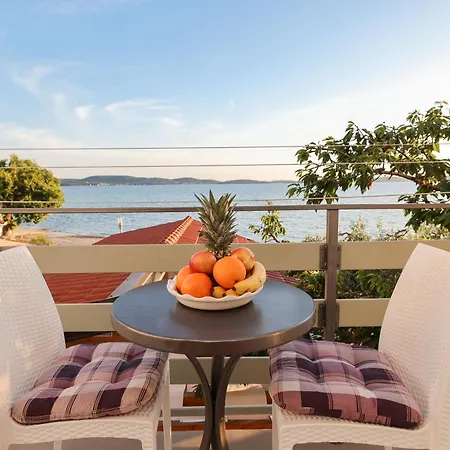 Holiday Home Sea La Vie Apartment Sukošan