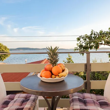 Holiday Home Sea La Vie *