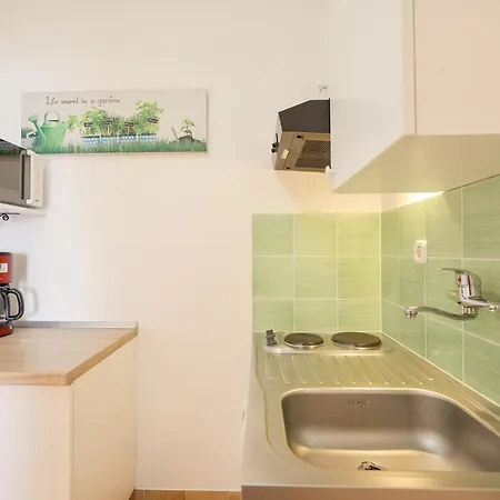 Holiday Home Sea La Vie