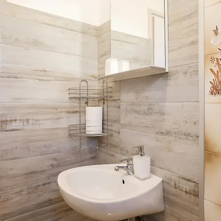 Holiday Home Sea La Vie Apartment