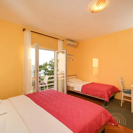 Apartament Children's Paradise Sukošan