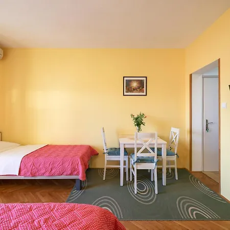 Holiday Home Sea La Vie Apartment