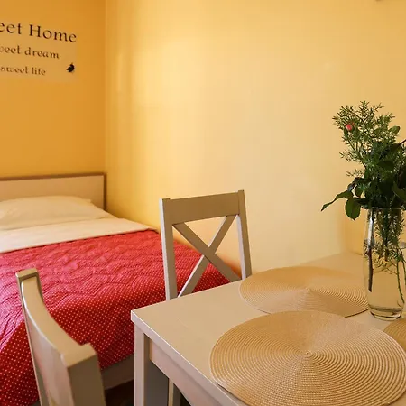 Children's Paradise Apartment *