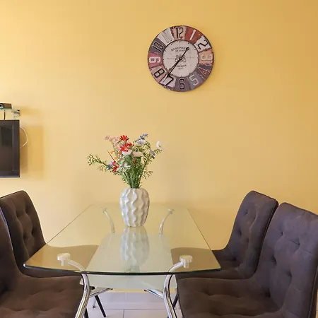 Apartment Children's Paradise *
