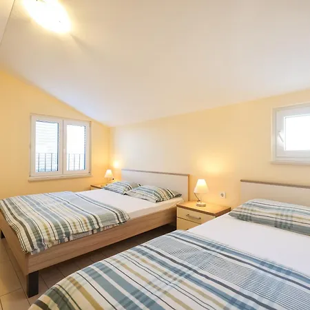 Apartament Children's Paradise