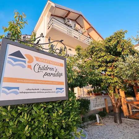 Apartament Sea La Vie *