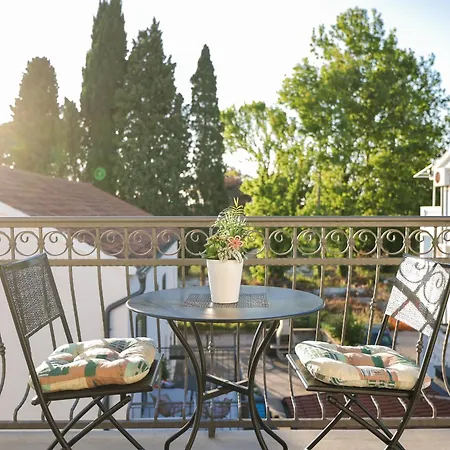 Children's Paradise Apartament