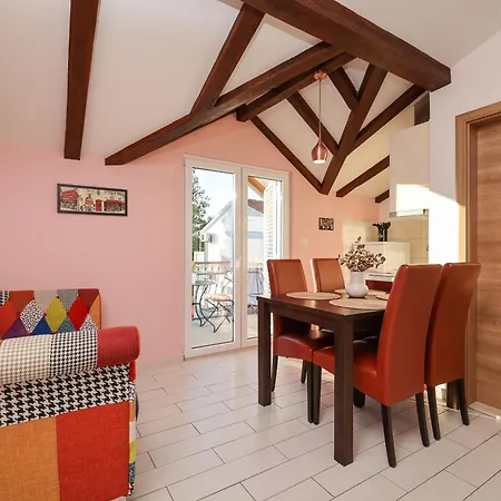Children's Paradise Apartament
