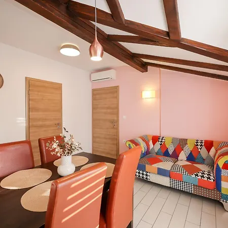 Apartament Children's Paradise