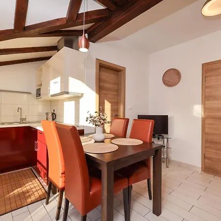 Apartament Children's Paradise *