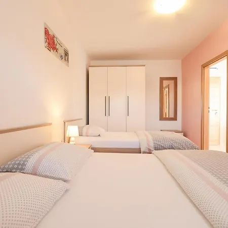 Apartament Children's Paradise