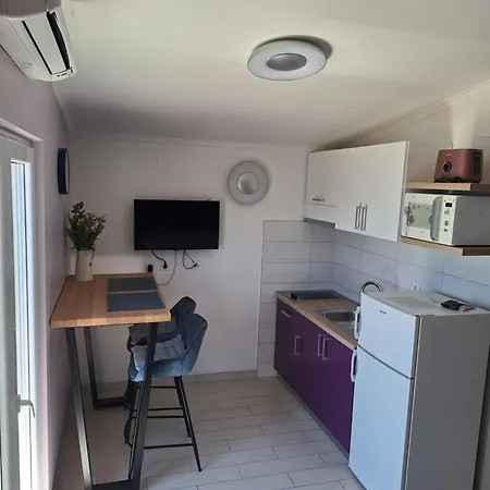 Apartament Children's Paradise Sukošan