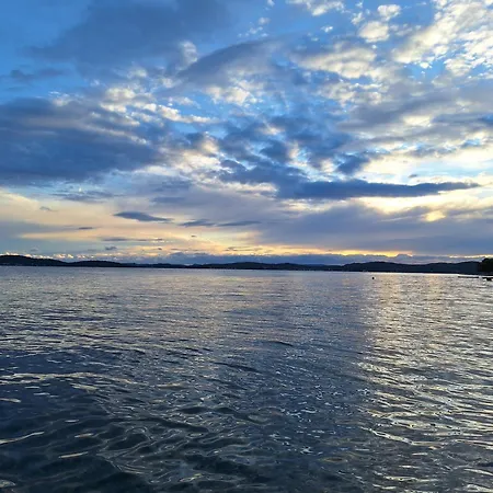 Sea La Vie Lägenhet *