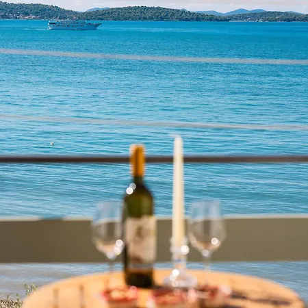 公寓 Sea La Vie Sukošan