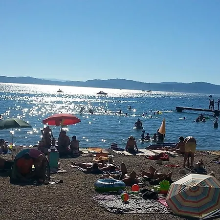 Holiday home Sea La Vie * Sukošan