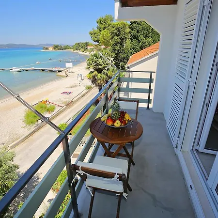 Apartament Children's Paradise Sukošan