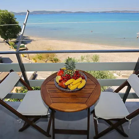 Apartament Children's Paradise
