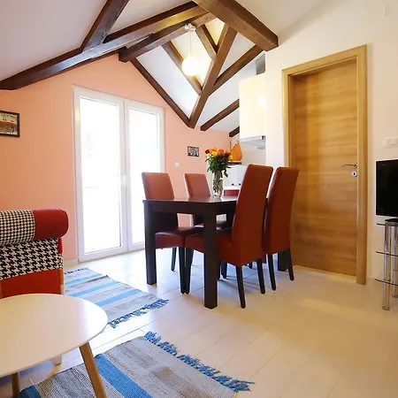 Children's Paradise Apartament